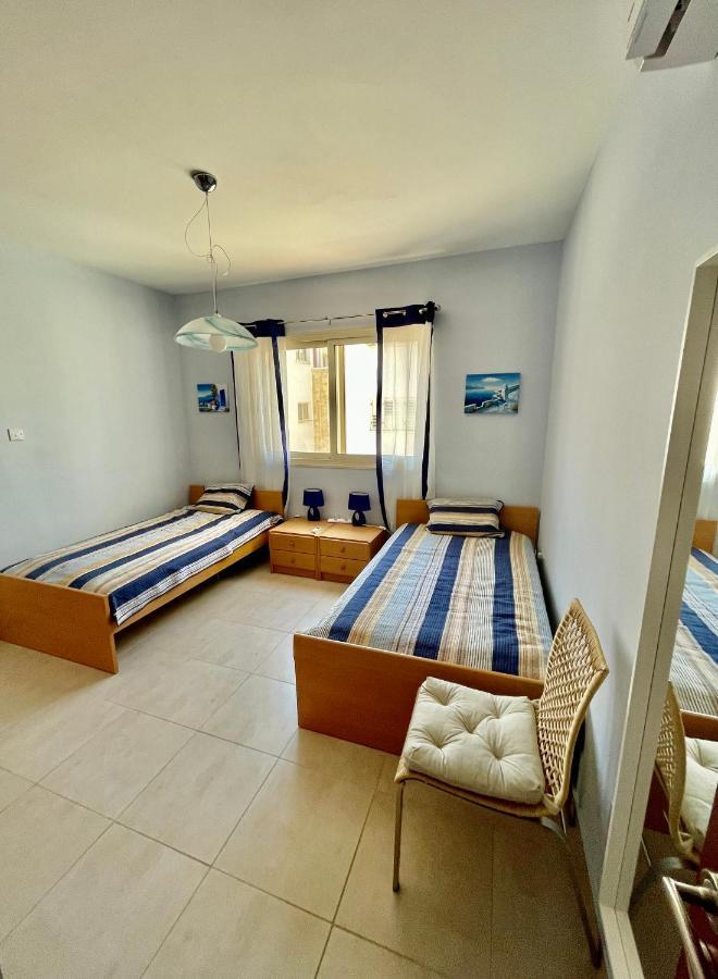 Cleopatra Mandria (Paphos) Exterior foto