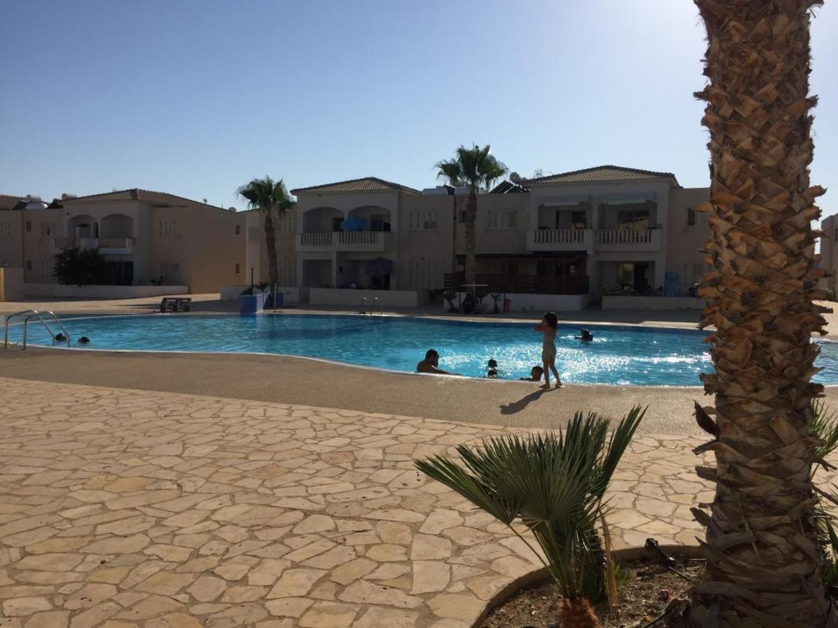 Cleopatra Mandria (Paphos) Exterior foto